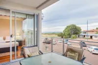 Spinnakers by Rockingham Apartments Hotel a Rockingham