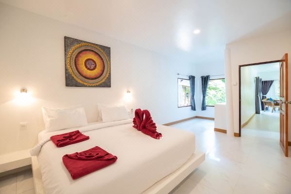 크리스털 베이 요트 클럽 리조트(Crystal Bay Yacht Club Beach Resort)_2