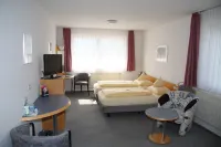 Akzent Hotel Goldener Ochsen Hotels in Kupferzell