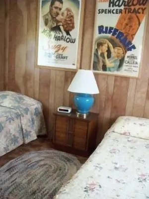 Valley View Motel - Homestay