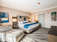 Bear River Casino Resort Hotels in Ferndale