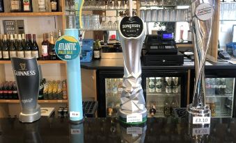 The Granby Hotel - Housity