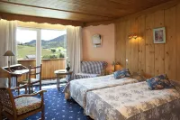 Hotel Christiania Hotels in Corrençon-en-Vercors