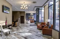 The Hotel by Gold Dust Hotels in Deadwood