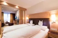 Alpenhotel Ischglerhof Hotels in der Nähe von Schatzi-Bar