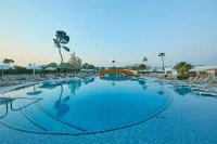BG Tonga Tower - Swimmingpools