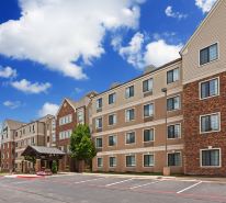 Staybridge Suites AUSTIN-ROUND ROCK by IHG