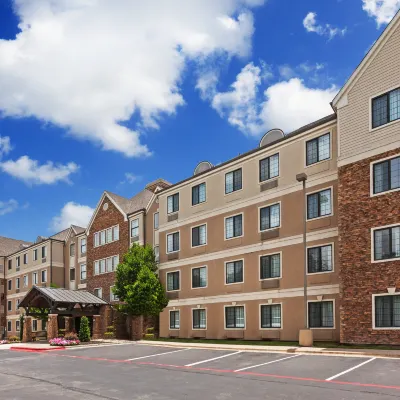 Staybridge Suites AUSTIN-ROUND ROCK by IHG Hotels near Downtown Round Rock
