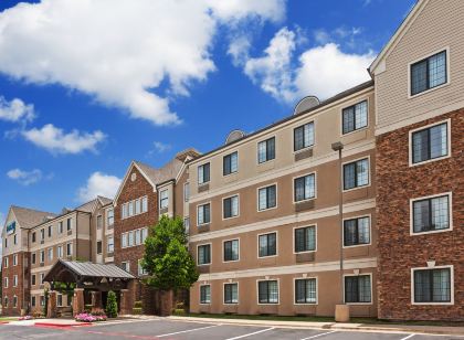 Staybridge Suites AUSTIN-ROUND ROCK by IHG