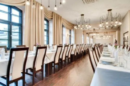 Hotel Grępielnia 酒店