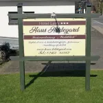 Hotel Haus Hildegard - Garni Hotels in Nettetal
