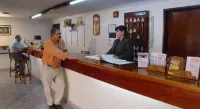 Hotel América