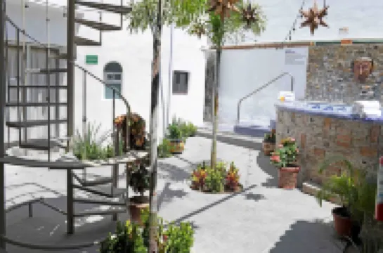 Petit Hotel Pilitas Hoteles en Amapas