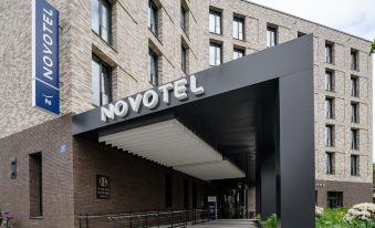 Novotel Regensburg Centrum