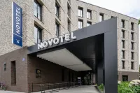 Novotel Regensburg Centrum