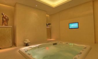 JW Marriott Hotel Pune
