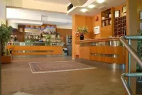 Hotel Ismaele - bar