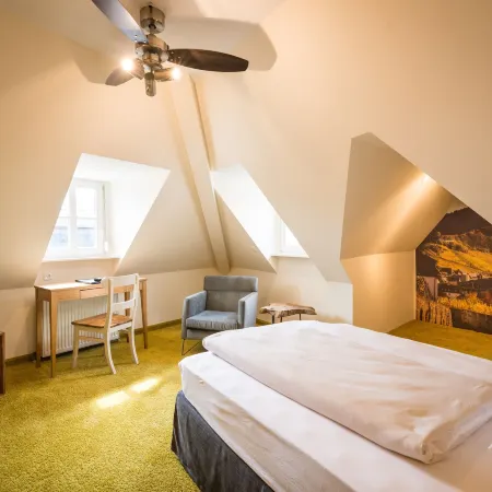 Hotel Deutschherrenhof
