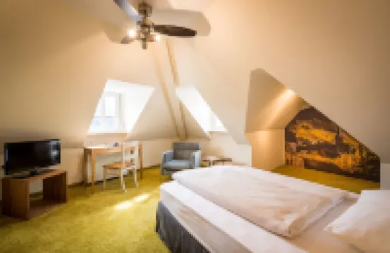 Hotel Deutschherrenhof