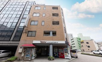 Tabist Business Hotel R Side Kanazawa