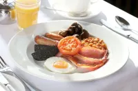 Derby Mickleover Hotel, BW Signature Collection - breakfast