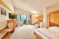 Alpenhotel Fischer 4 Sterne - Adults Only Hôtels à : Schonau am Konigssee