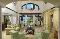 The Somerset on Grace Bay Hotels in The Bight Settlement