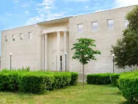 Palazzo Esedra