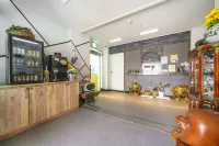 Yangju Joytel Hotels in Yangju