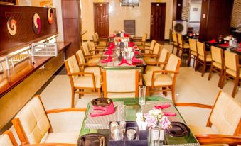 Jamirex Hotel - Housity