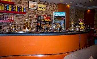 Al Miteb Suites Al Falah 1