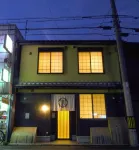 カモンイン 比永城町 鄰近九條站的酒店