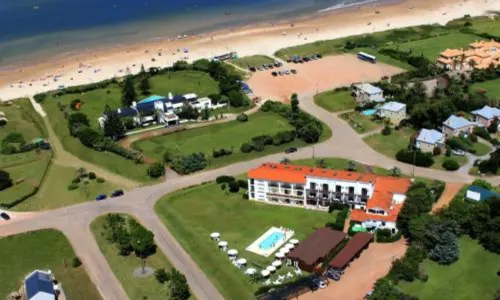 Hotel Terraza del Mar