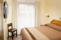 Hotel Diego de Almagro Antofagasta Express Hotels in Antofagasta