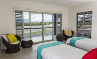 Naisoso Island Villas - Fiji
