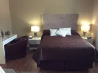 Miami Motel Hotels near Assumption Cathedral