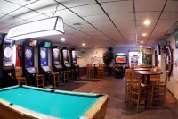 Lakeview Inn Hoteles en Wentzville