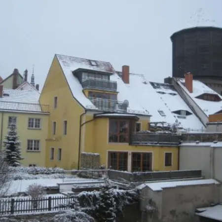 Schloss-Schänke Garni
