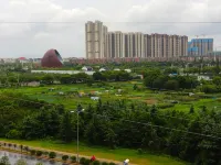 Heitao Hotel (Hengshan Yizhilu Branch)
