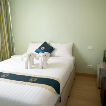 Nantra Chaweng Beach Hotel Hotels near Bo Phut Beach