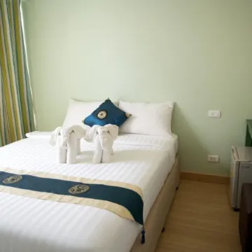 Nantra Chaweng Beach Hotel