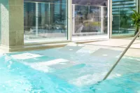 Fährhaus - Hot Tub