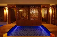 Hotel Aqua - Luxury