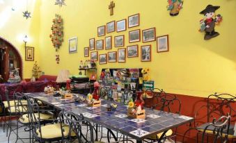 Hostel Casa Zalaoui