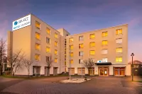 Holiday Inn - the niu, Blade Solingen Hotels near KGV Ohligs-Heide e.V.