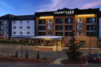 Courtyard Portland Southeast/Clackamas