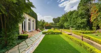 Rambagh Palace Hotels in 