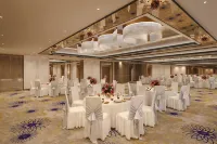 Vivanta Vijayawada, MG Road Hotels in Vijayawada