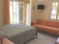 Sylvia Studios - Pet friendly
