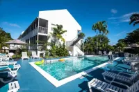 Marco Island Lakeside Inn Hotel a Marco Island